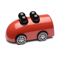 Xbus rouge
